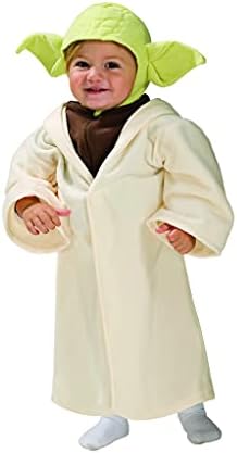 Star Wars Yoda Costume