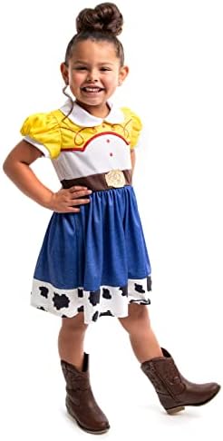 Cowgirl Dress Up Costume