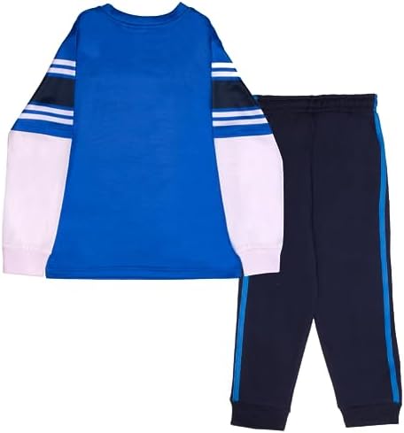 Marvel Superheroes T-Shirt Pants Bundle Boys Action Set