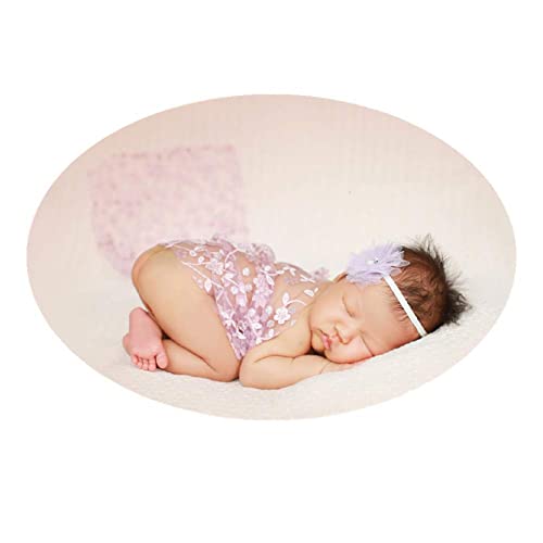 Vemonllas Luxury Baby photography wrap