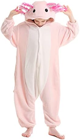 ATOZ Animal Pajamas for Kids