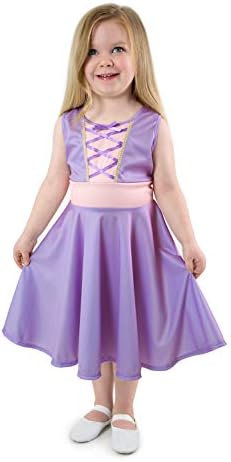 Twirl Play designed for Princess Little Adventures
