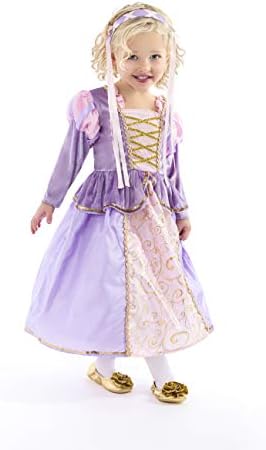 Little Adventures Princess Dress Up for Girls