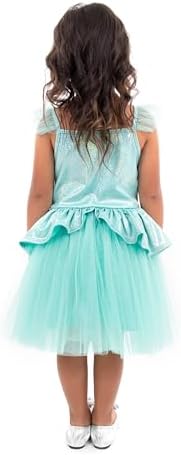 Little Adventures Princess Tutu Dress Up Costume