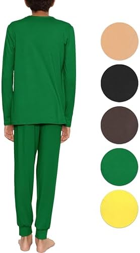 STRETCH IS COMFORT Youth Boys Oh So Soft Jogger Set