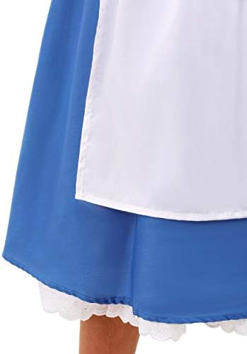 Child Deluxe Alice Costume