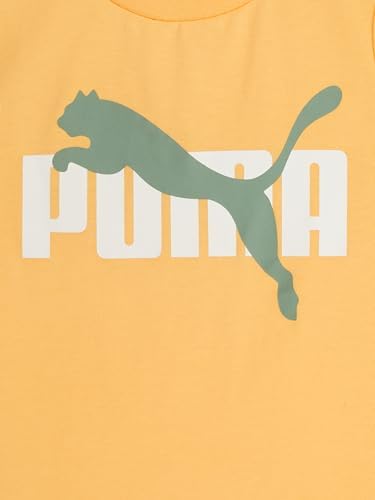 PUMA Boys 3-Piece Set - sporty style for everyday wear