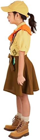 Up to the Adventure Frontier Kids Halloween Costume