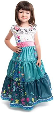 Little Adventures Miracle Princess Play Costume
