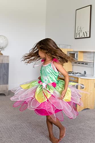 Little Adventures Springtime Magic Dress Up Costume