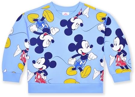 Mickey Mouse Boys Set Disney
