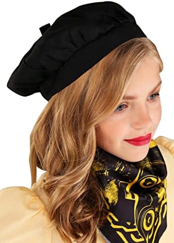 Girls Bonnie the Bandit Halloween Costume