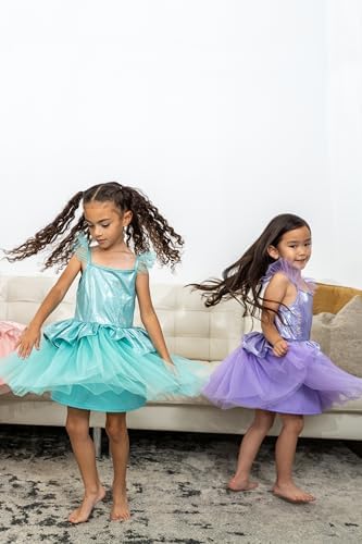 Little Adventures Princess Dress Up Magic