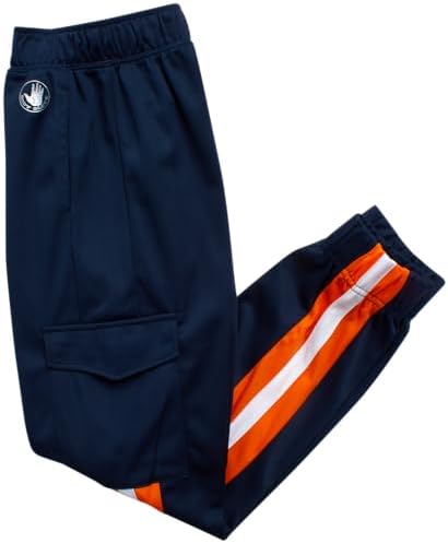 Boys Active Activewear Set - Premium Performance Than Enjoyment