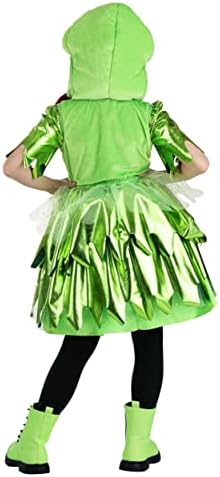 Fun Costumes Ghostbusters Slimer Costume for Girls