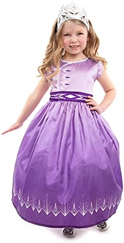 Ice Harvest Princess Dress Up Costume