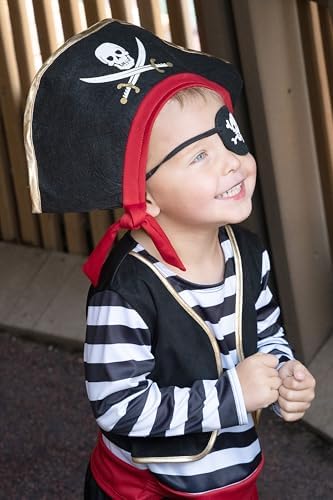 Pirate Captains Treasure Ago