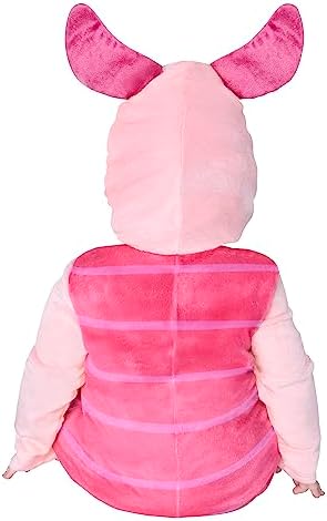 Winnie the Pooh Baby Piglet Costume