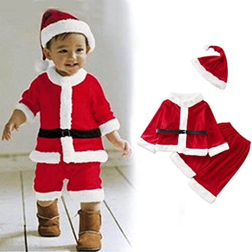 Ballantine suspender outfit for boys christmas
