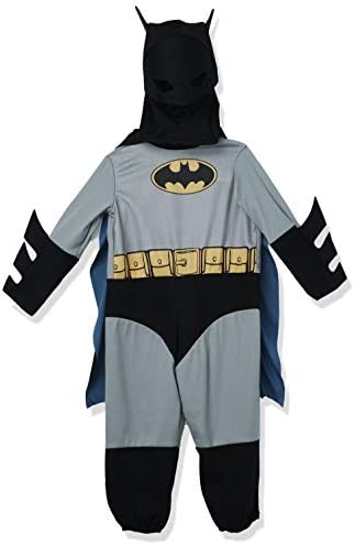 Unlock Detectives Halloween costume for babies