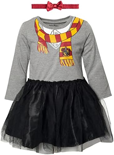 Perfect for baby official Hermione costume from Harry Potter