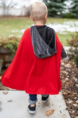Royal Knight Costume