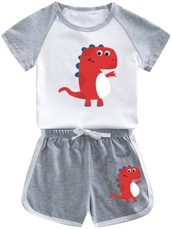TABL Dinosaur Tracksuit for Boys