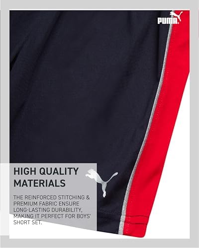 PUMA Boys Shade Set - 3-Piece