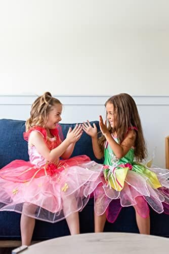 Little Adventures Springtime Magic Dress Up Costume