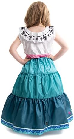 Little Adventures Miracle Princess Play Costume