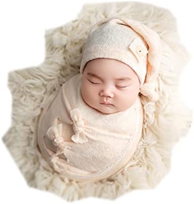Vemonllas Baby Photography Props Set