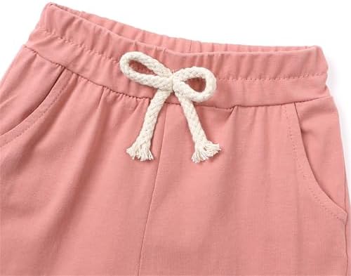 Perfect Summer Outfit for Kids 2-5T