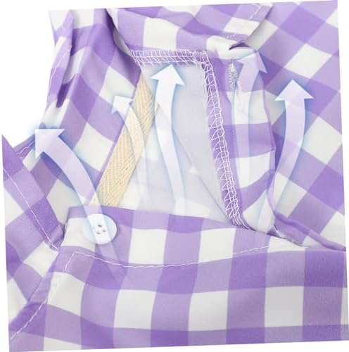 Comfort Breezer Plaid Summer Suit for Boys