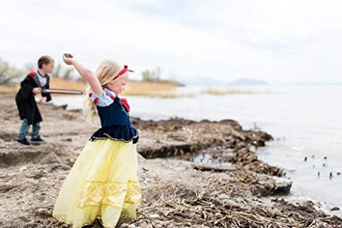 Little Adventures Snow White Princess Dress