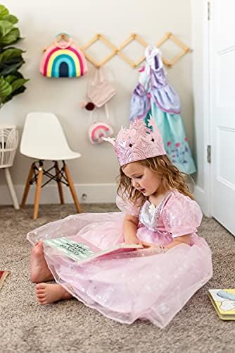 Little Adventures Good Witch Costume Dress Up for Girls