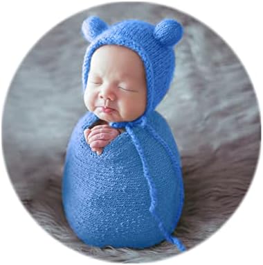Vemonllas Baby Mouse Prop