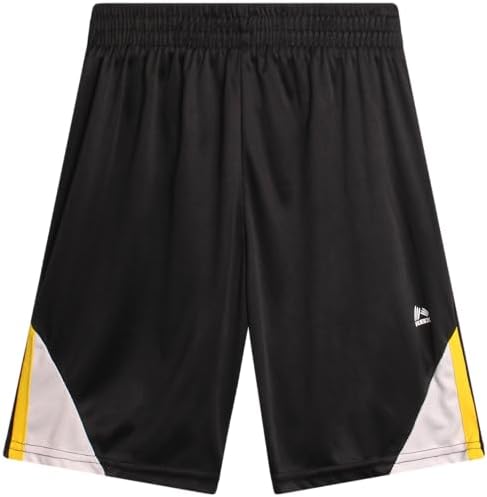 RBX Boys 3-Piece Performance Set - 4-12