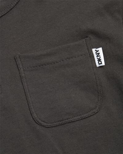 DKNY Kids New York-Inspired Set