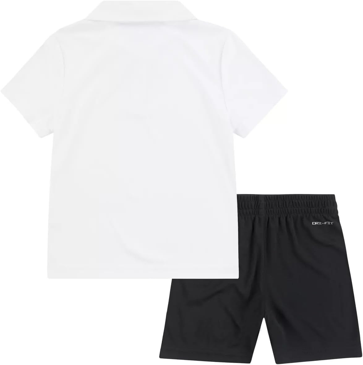 Nike Little Boys T-Shirt Shorts Set