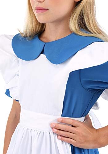 Child Deluxe Alice Costume