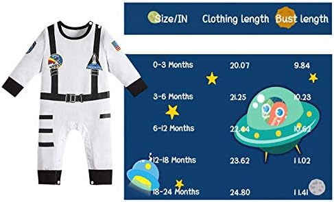 Paddy Field Astronaut Jumpsuit