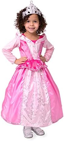 Sleeping Beauty Princess Costume