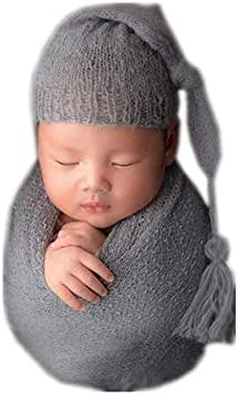Vemonllas Newborn Baby Photography Props Outfits