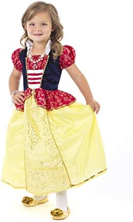 Little Adventures Princess Dress Up Costume