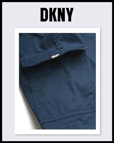 DKNY Boys Growth Set - New York City Style Essentials