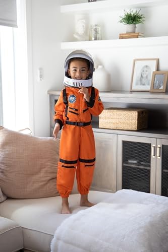 Little Adventures astronaut costume