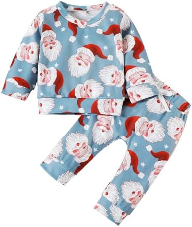 Perfect Christmas Outfits for Boys Thermal Best for Kids