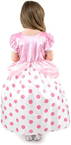 Bo Peep Dress-Up Costume for Kids