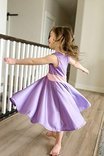 Twirl Play designed for Princess Little Adventures