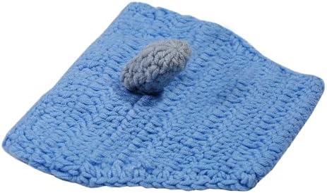 Matissa - Newborn crochet baby hats and outfits
